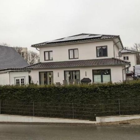 Ferienwohnung Freiraum ヘルフォルト エクステリア 写真