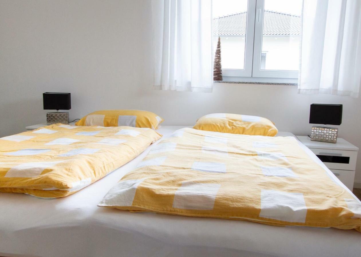 Ferienwohnung Freiraum ヘルフォルト エクステリア 写真